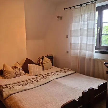 Willa Parzenica * Kościelisko
