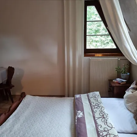 Willa Parzenica Gasthuis Kościelisko