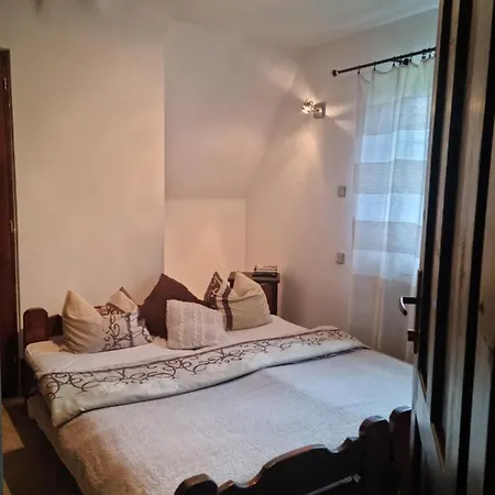 Willa Parzenica Kościelisko