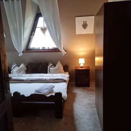 Gasthuis Willa Parzenica Kościelisko